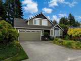 23411 242nd St  in Maple Valley