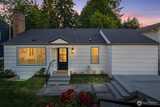 3613 40th  in Seattle