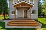 5302 Trafton  in Tacoma