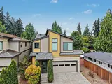 17511 92nd Place  in Bothell