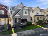 9508 133rd  in Puyallup