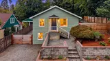 4503 95th  in Seattle