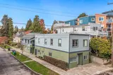 7103 Linden  in Seattle