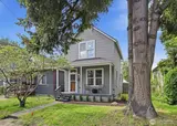 6211 Carleton  in Seattle