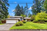 16613 18th  in Bellevue