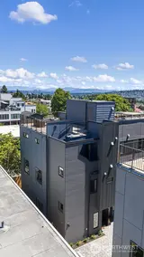 4430 Dayton  in Seattle