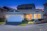 13814 170th  in Puyallup