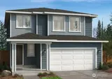406 Sunbeam (Lot 35)  in Olympia