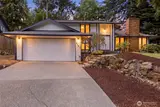4123 328th  in Federal Way