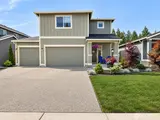 481 Ridge Point  in Belfair