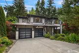 3745 88th  in Mercer Island