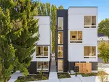 3118 Queen Anne  in Seattle