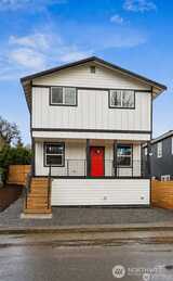 4002 Courtland  in Seattle