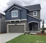 18702 105th  in Puyallup
