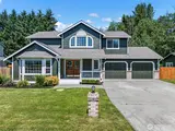8707 146th  in Puyallup