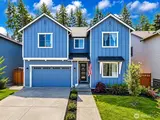 18740 130th  in Bonney Lake