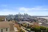 604 Kinnear  in Seattle