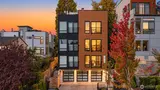 1414 Cherry  in Seattle