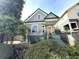 919 Martin Luther King Jr Way  in Seattle