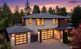 11276 32nd  in Bellevue