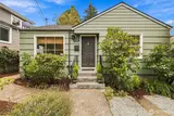 4119 Kenyon  in Seattle