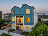 1145 57th  in Seattle