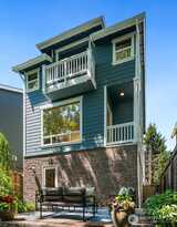 1414 25th  in Seattle