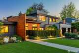 3901 McGilvra  in Seattle