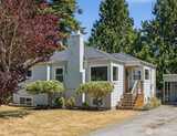 10038 13th  in Seattle