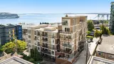 500 Fifth  in Seattle