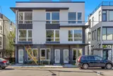 6722 Corson  in Seattle