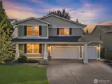 23415 262nd  in Maple Valley