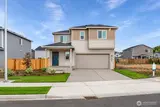 1454 Salzer Creek  in Centralia