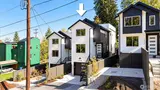 5608 31st  in Seattle