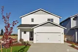 9723 Brown  in Yelm