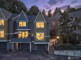 1551 Cherrylane  in Seattle