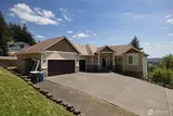 1895 Maple  in Chehalis