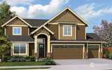 9889 Merrick  in Yelm