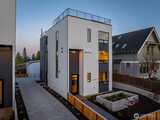 4116 Burke  in Seattle