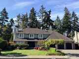 14819 66th  in Bellevue