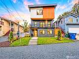 6025 47th  in Seattle
