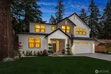 816 165th  in Bellevue