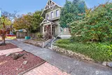 803 72nd  in Seattle