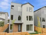 2647 Walnut  in Seattle