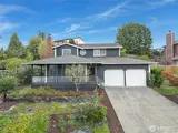 3612 Nassau  in Tacoma