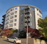 530 Melrose  in Seattle