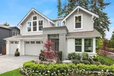 1487 158th  in Bellevue