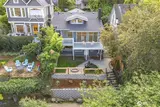 3925 Americus  in Seattle