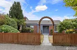 3712 37th  in Seattle