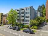 10329 Meridian  in Seattle